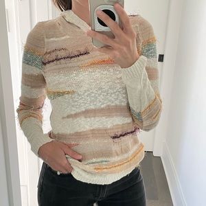 Anthropologie Sweater